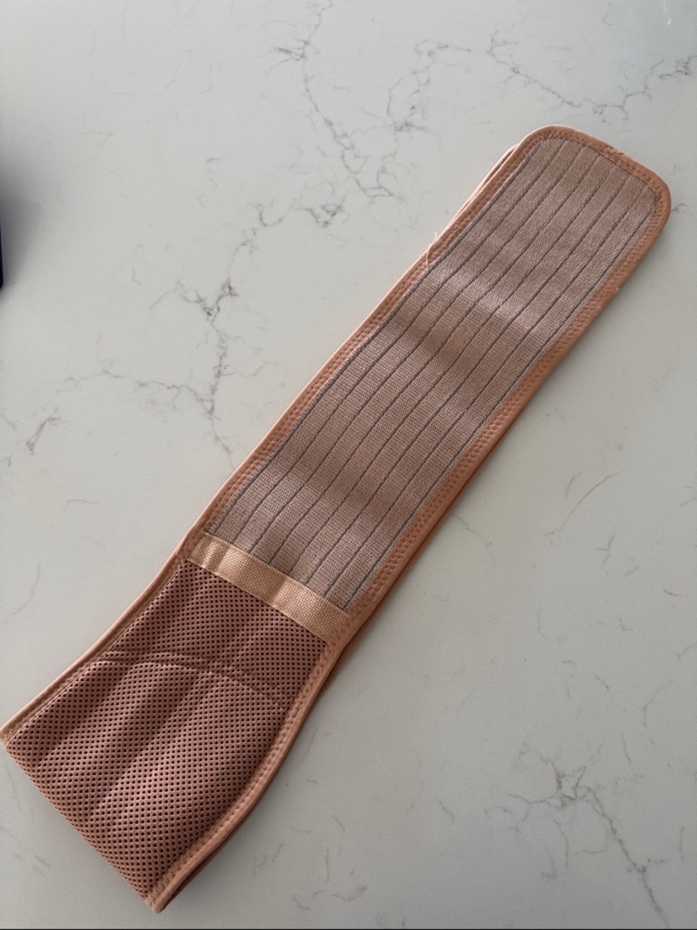 AZMED Maternity Belt / Belly Band - Picture 4 of 4
